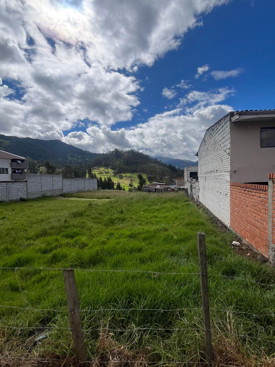 Terreno en Venta – Sector Caballo Campana / Misicata, Azuay — imagen 2