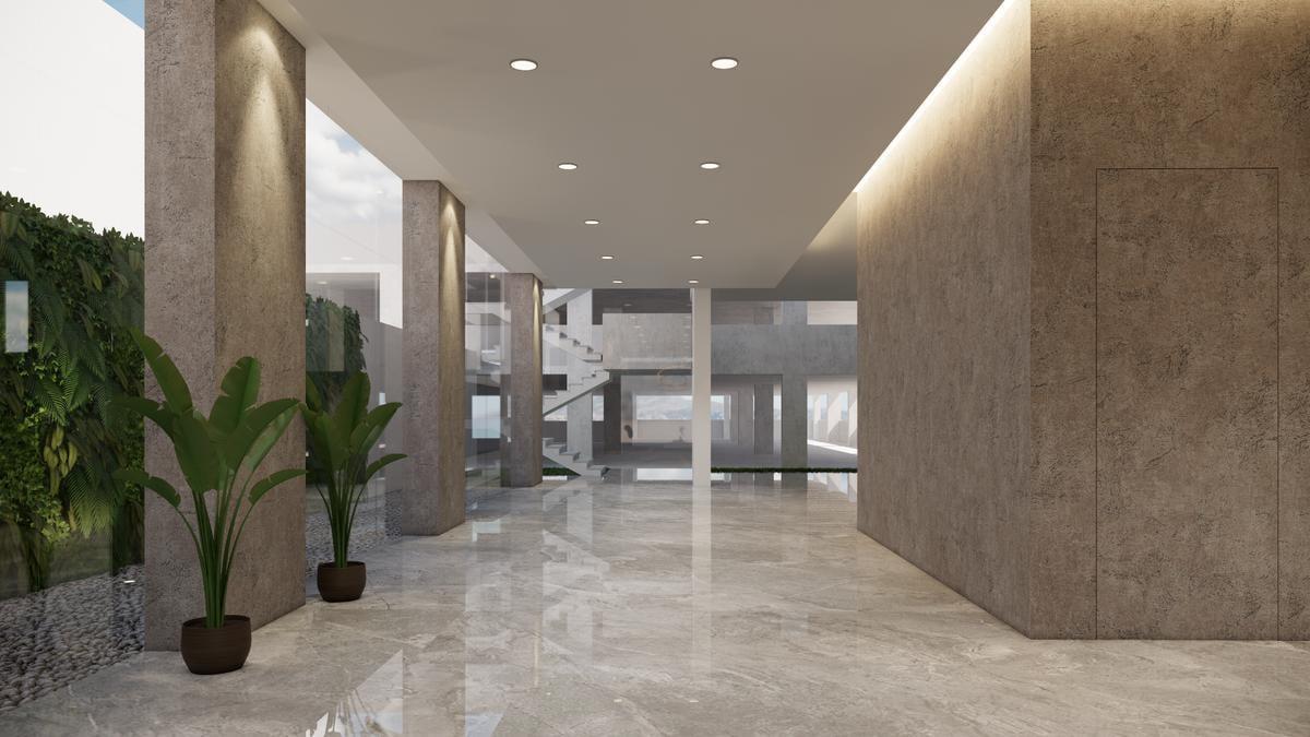 Departamentos en Elite Tower Malecon de Salinas — imagen 2