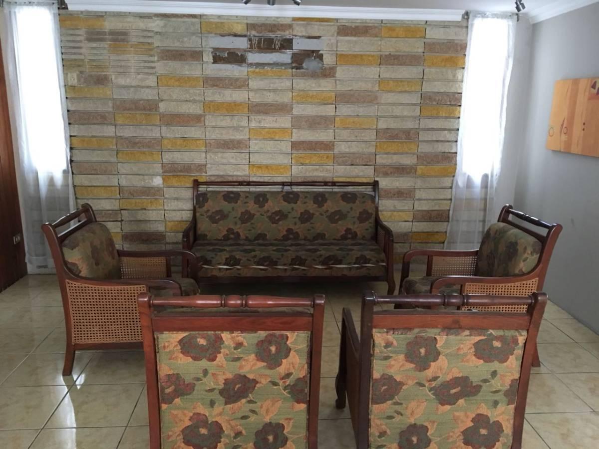 Venta Casa en El Sur 4 Dorm. con Amplio Patio, Guayas — imagen 10