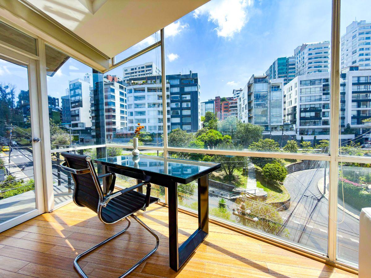 Venta Departamento La Coruña Dúplex — imagen 10