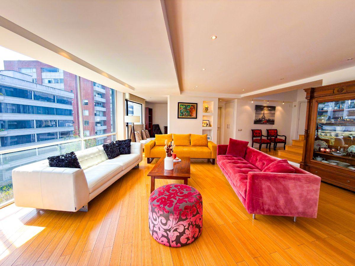 Venta Departamento La Coruña Dúplex — imagen 9