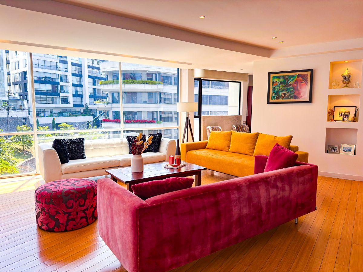 Venta Departamento La Coruña Dúplex — imagen 8