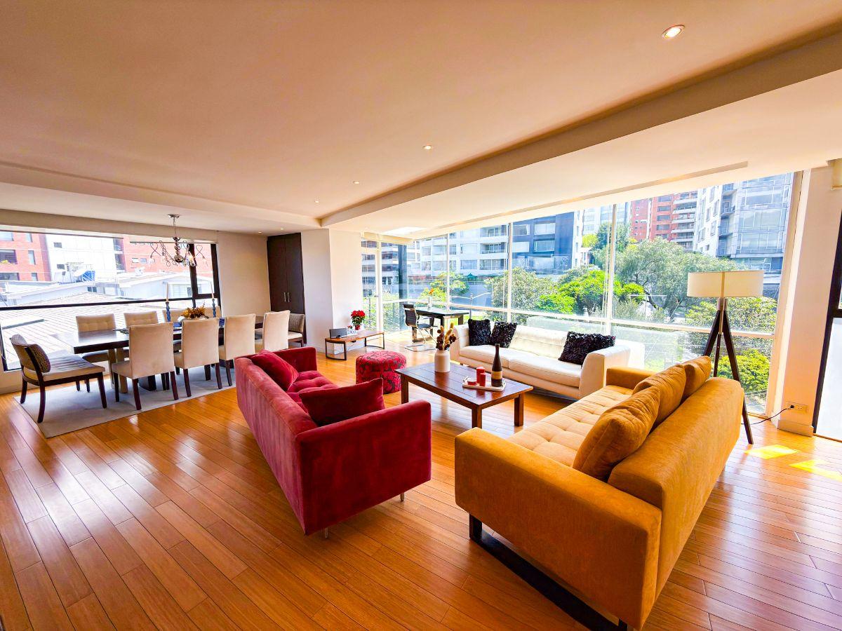 Venta Departamento La Coruña Dúplex — imagen 7