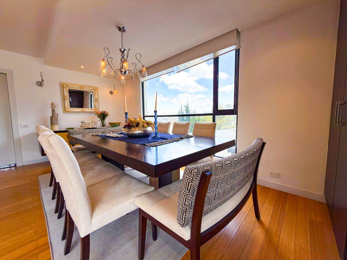 Venta Departamento La Coruña Dúplex — imagen 6