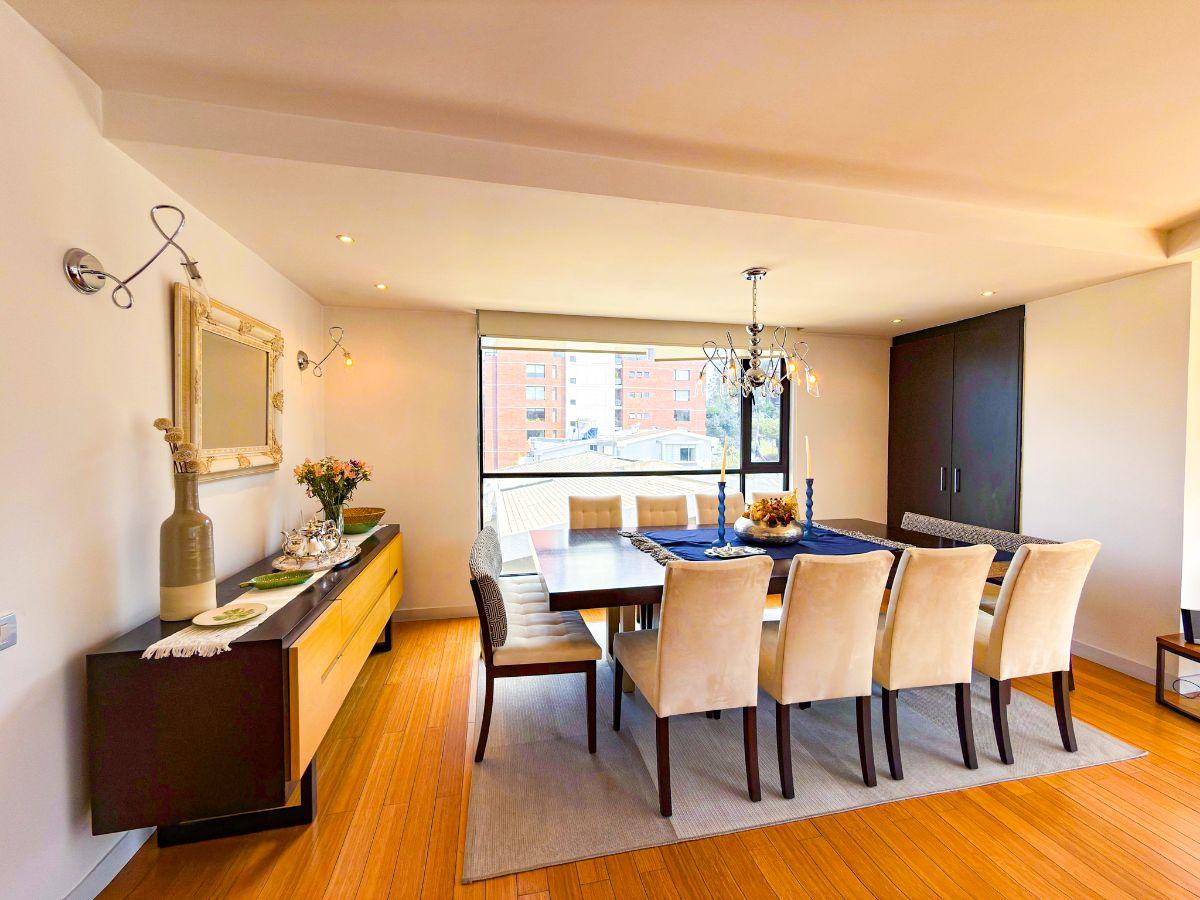 Venta Departamento La Coruña Dúplex — imagen 5