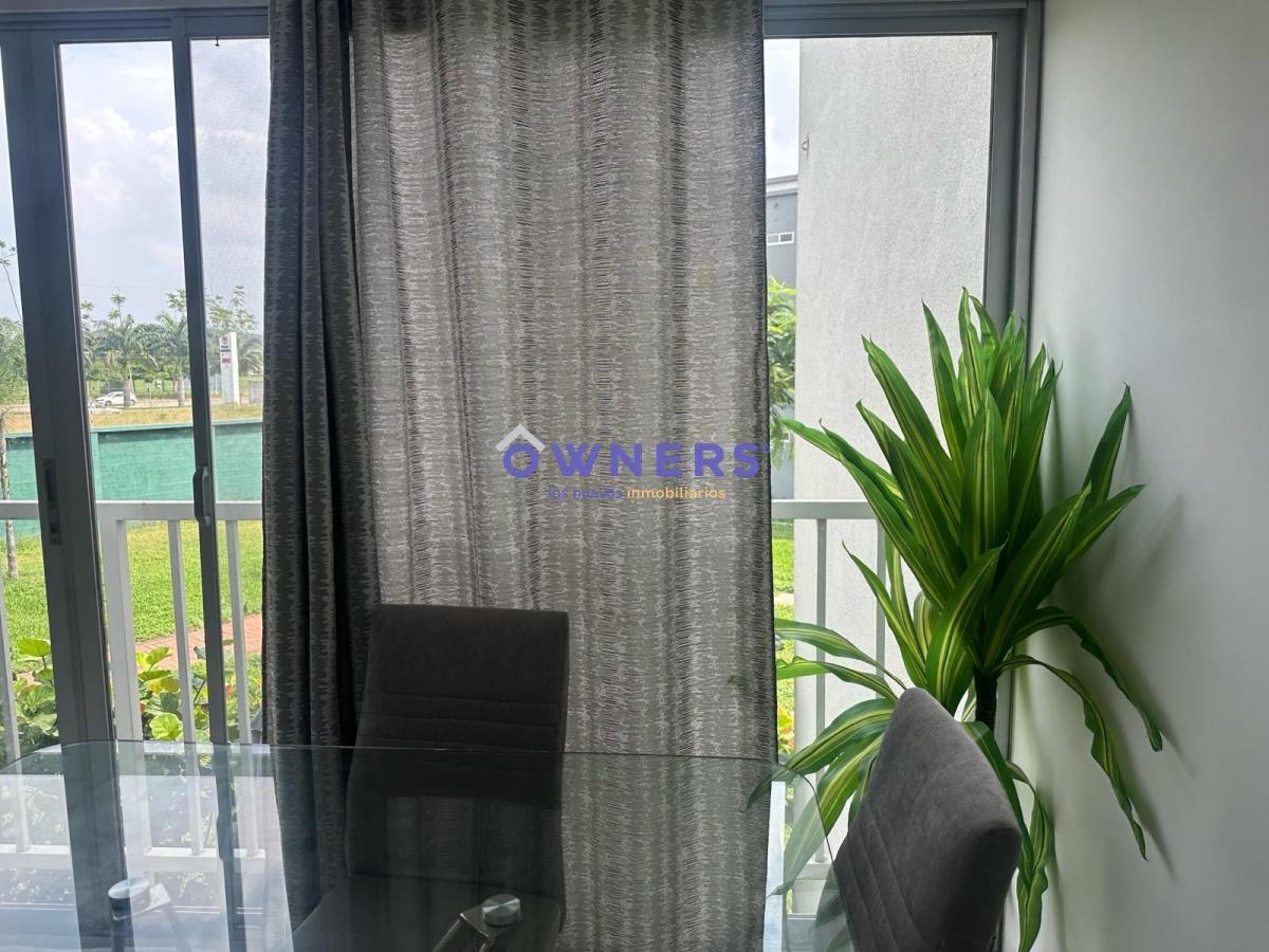 Venta Departamento Urbanizacion La Joya 3 Dort 3 Baños Parqueo (Jlr), Guayas — imagen 10