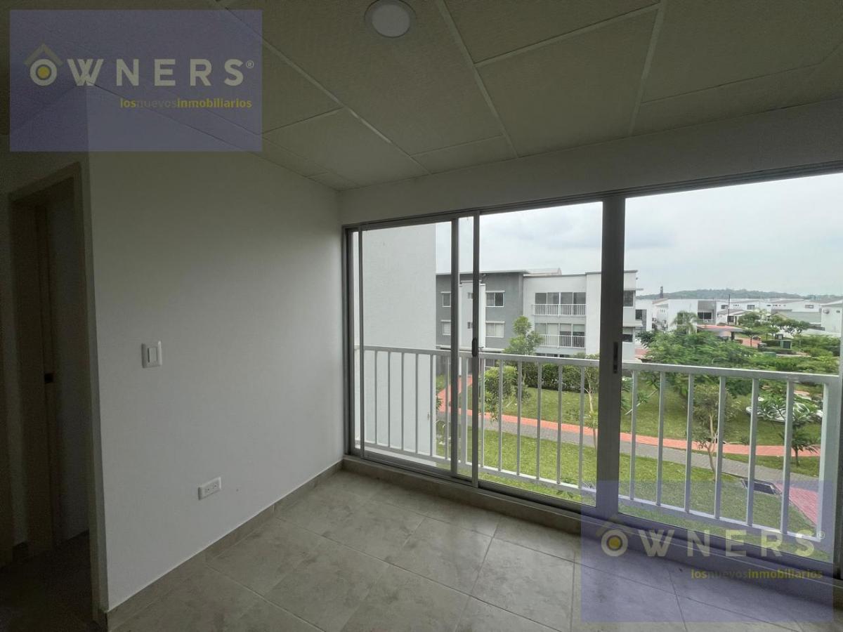 Venta Departamento Urbanizacion La Joya 3 Dort 3 Baños Parqueo (Jlr), Guayas — imagen 7