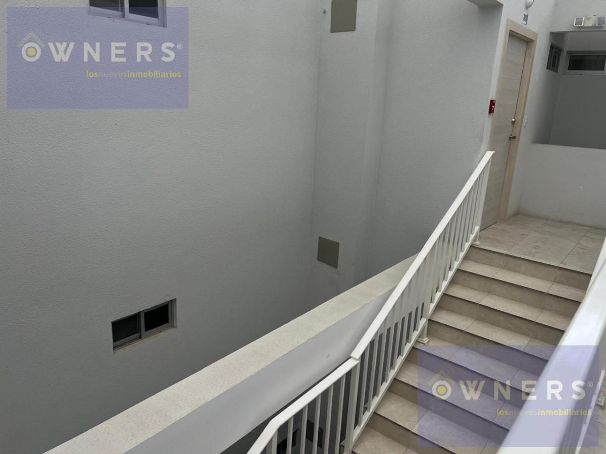 Venta Departamento Urbanizacion La Joya 3 Dort 3 Baños Parqueo (Jlr), Guayas — imagen 6