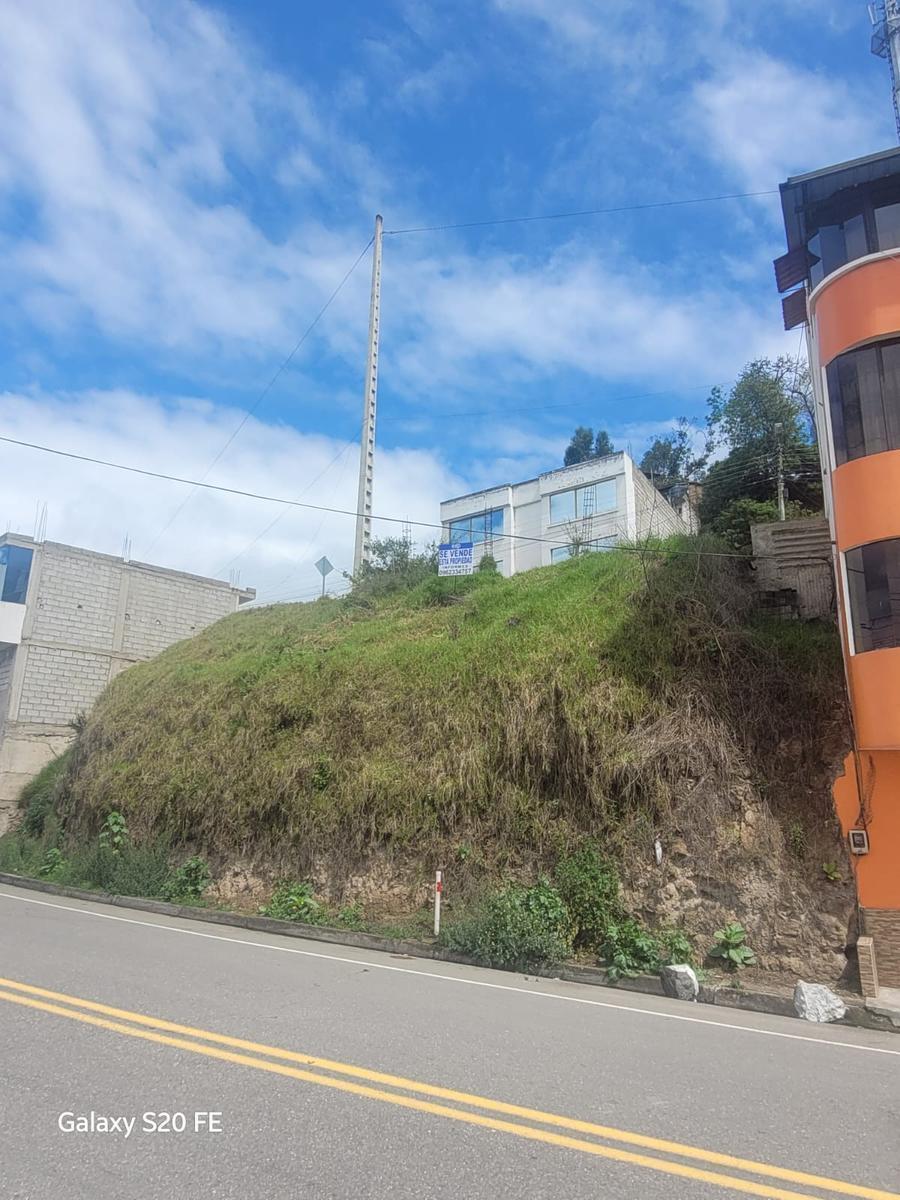 Vendo Terreno en Cantón Chunchi, Chimborazo — imagen 8