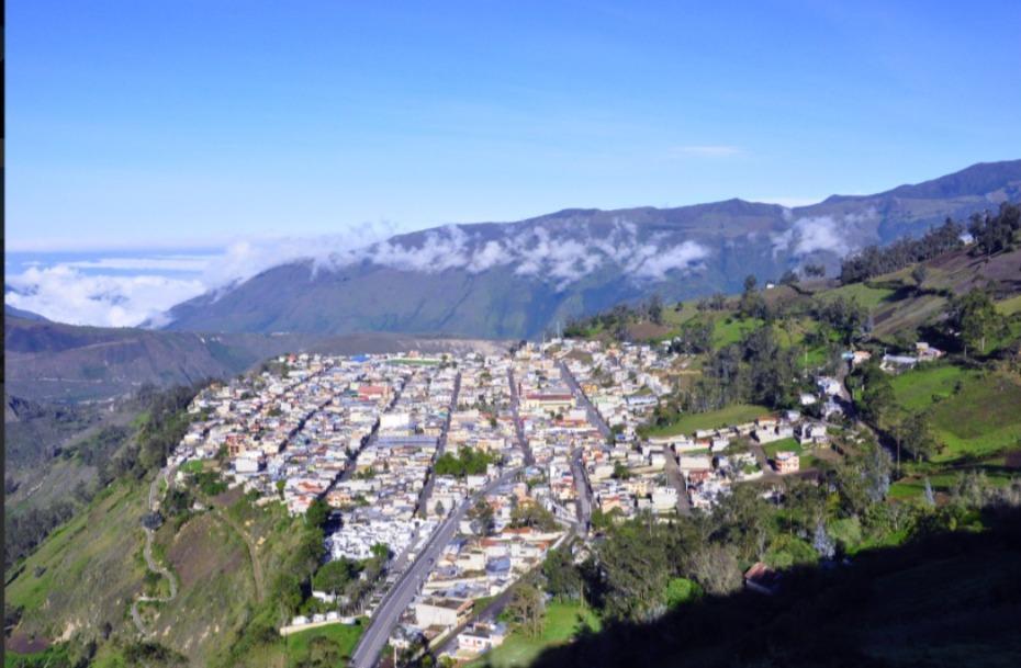 Vendo Terreno en Cantón Chunchi, Chimborazo — imagen 6