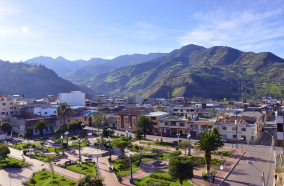 Vendo Terreno en Cantón Chunchi, Chimborazo — imagen 2
