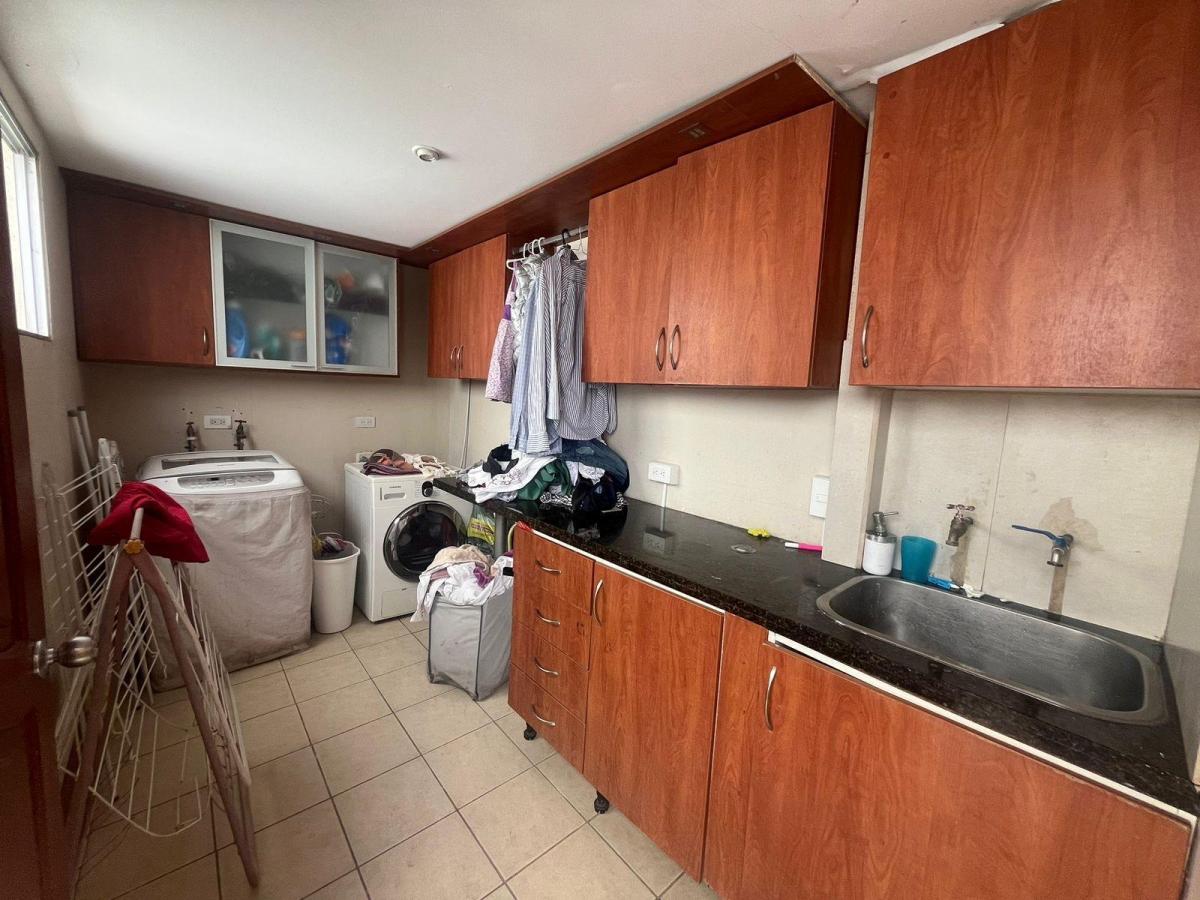 Departamento de Venta 3 Habitaciones a Pasos de La Universidad San Francisco Cumbayá — imagen 6