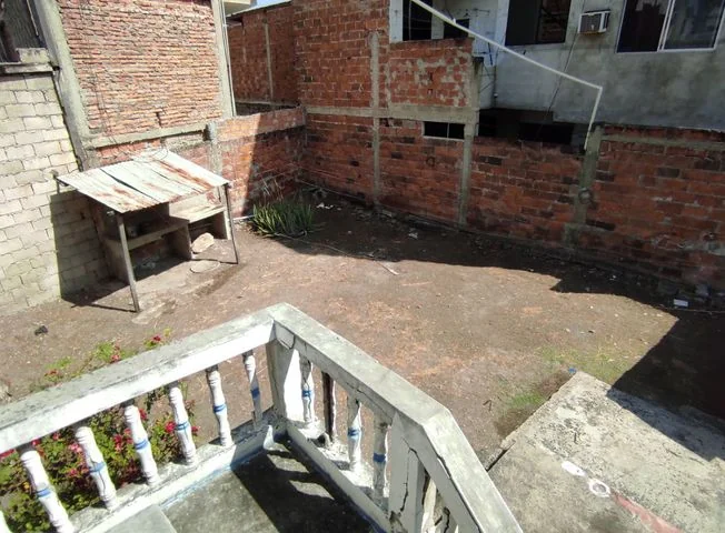 Terreno en venta en Manta — imagen 1