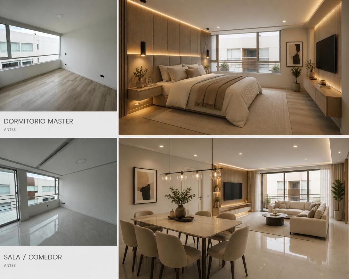 Departamento de 96 m² con 2 Habitaciones en Venta en Intervalles, Cumbaya — imagen 10