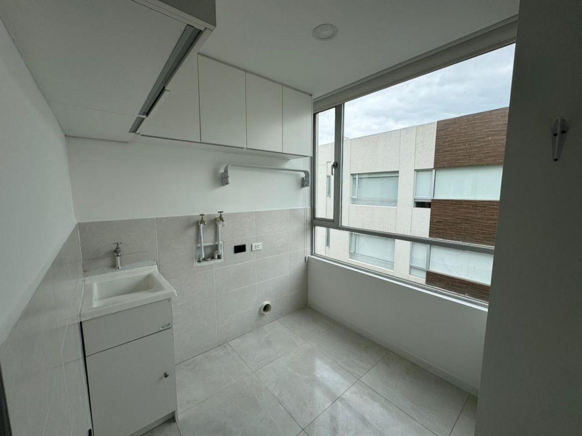 Departamento de 96 m² con 2 Habitaciones en Venta en Intervalles, Cumbaya — imagen 7