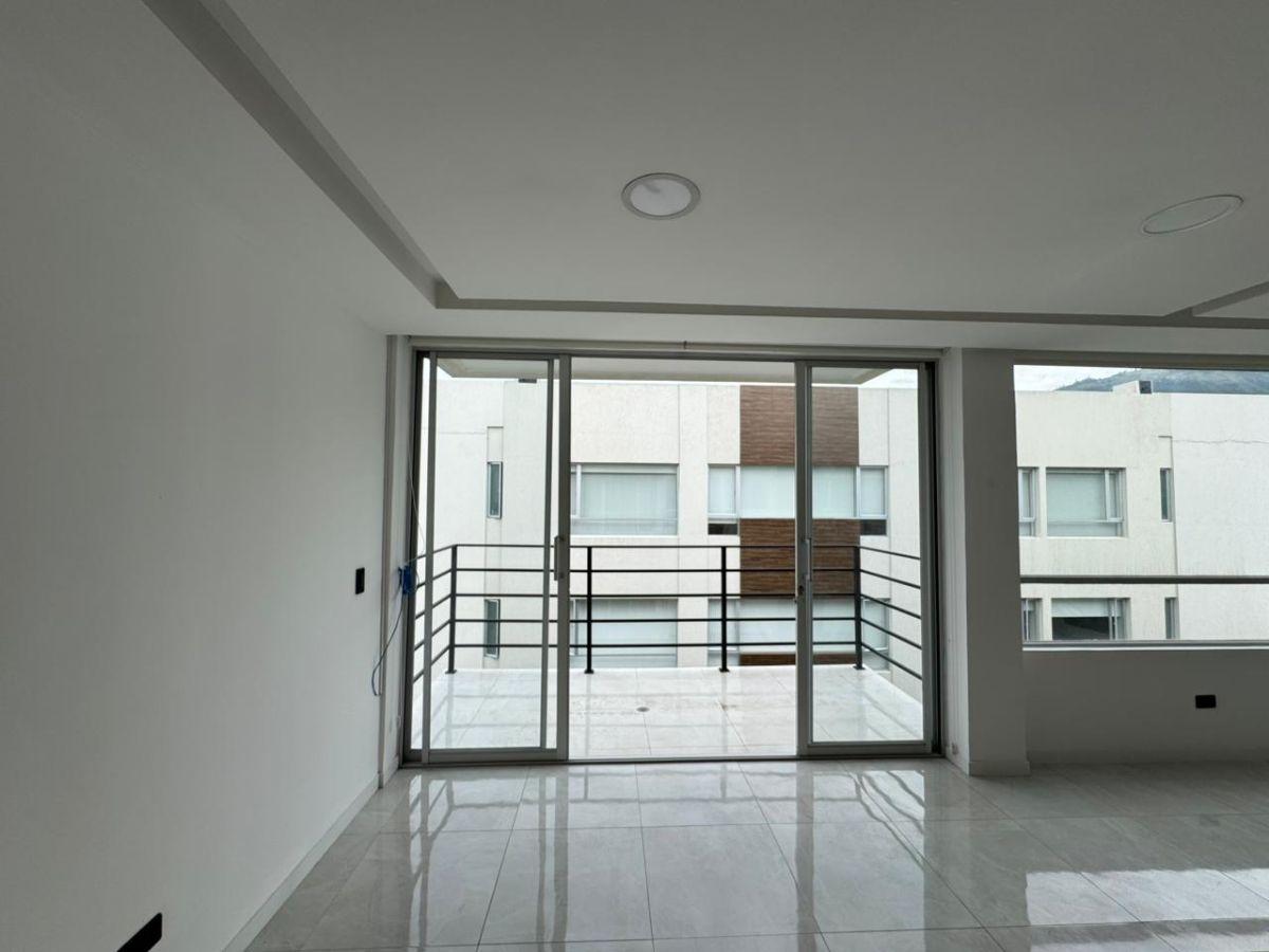 Departamento de 96 m² con 2 Habitaciones en Venta en Intervalles, Cumbaya — imagen 5