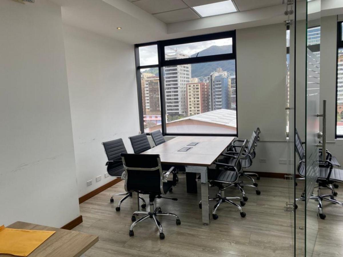 Twg Oficina - La Carolina — imagen 2