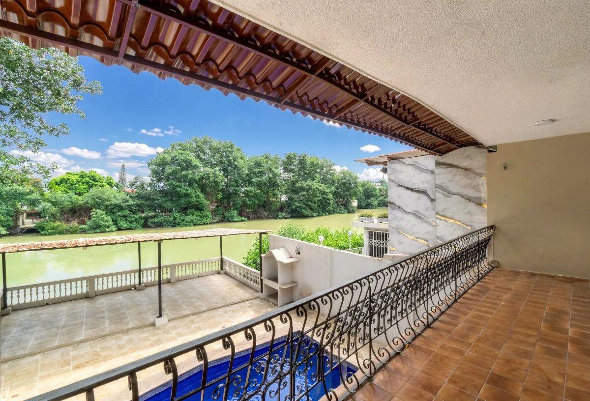 Casa en Venta en Guayaquil, Kennedy, 3 Dorm., 3 Baños, 180 m², con Piscina, Guayas — imagen 4