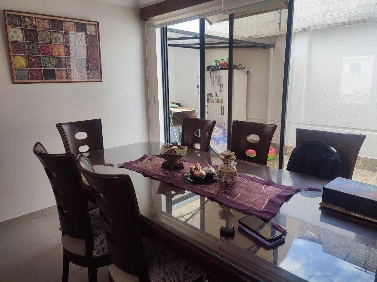 Amplia Casa de 183 m² en Venta en El Valle de Los Chillos — imagen 10