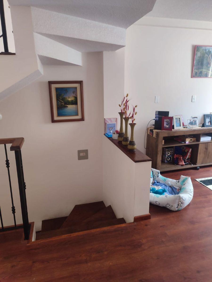 Amplia Casa de 183 m² en Venta en El Valle de Los Chillos — imagen 8