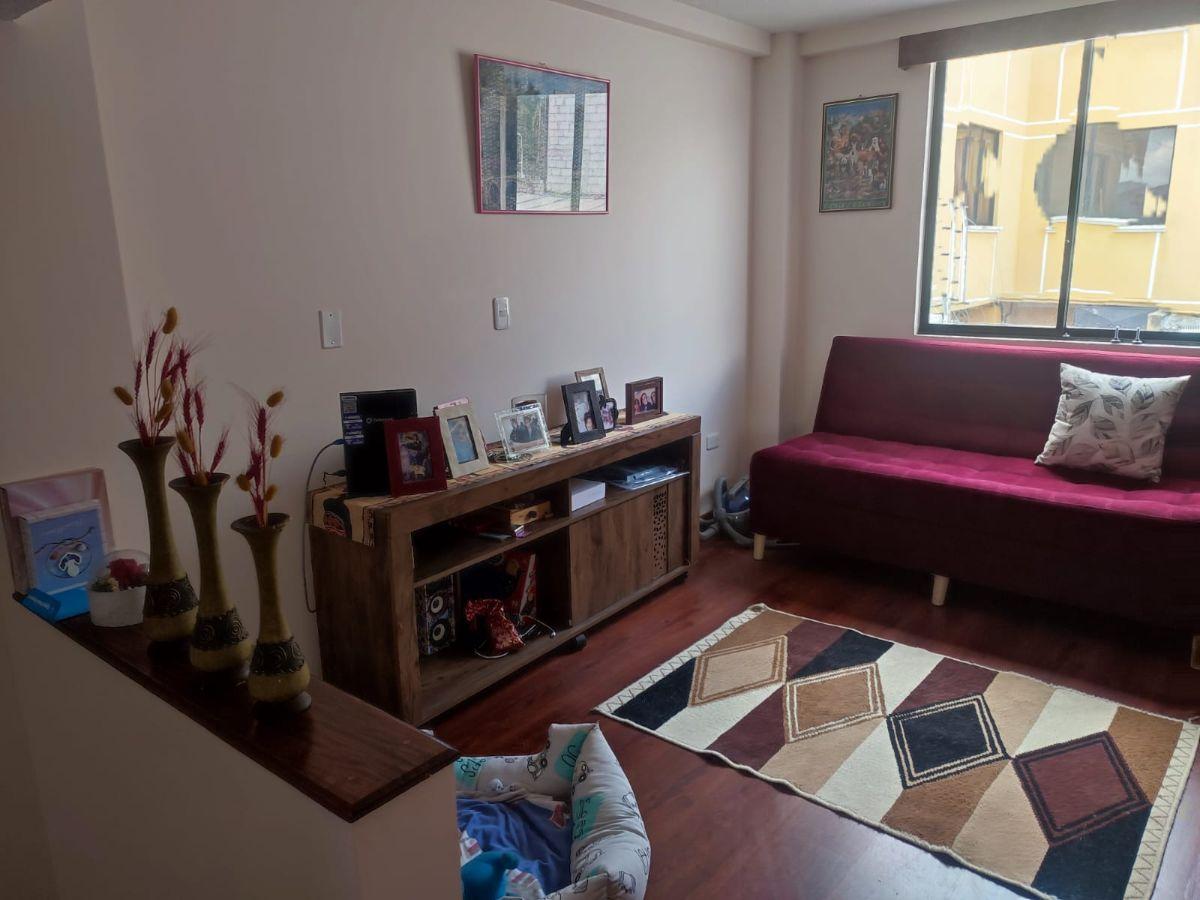 Amplia Casa de 183 m² en Venta en El Valle de Los Chillos — imagen 7