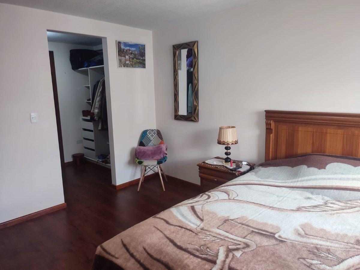 Amplia Casa de 183 m² en Venta en El Valle de Los Chillos — imagen 6