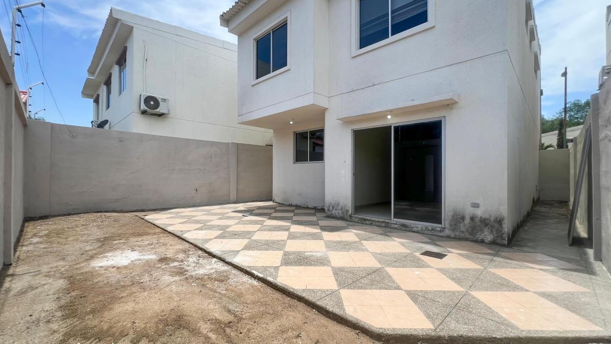Venta Casa en Via a La Costa Belohorizonte 4 Dormito, Guayas — imagen 7