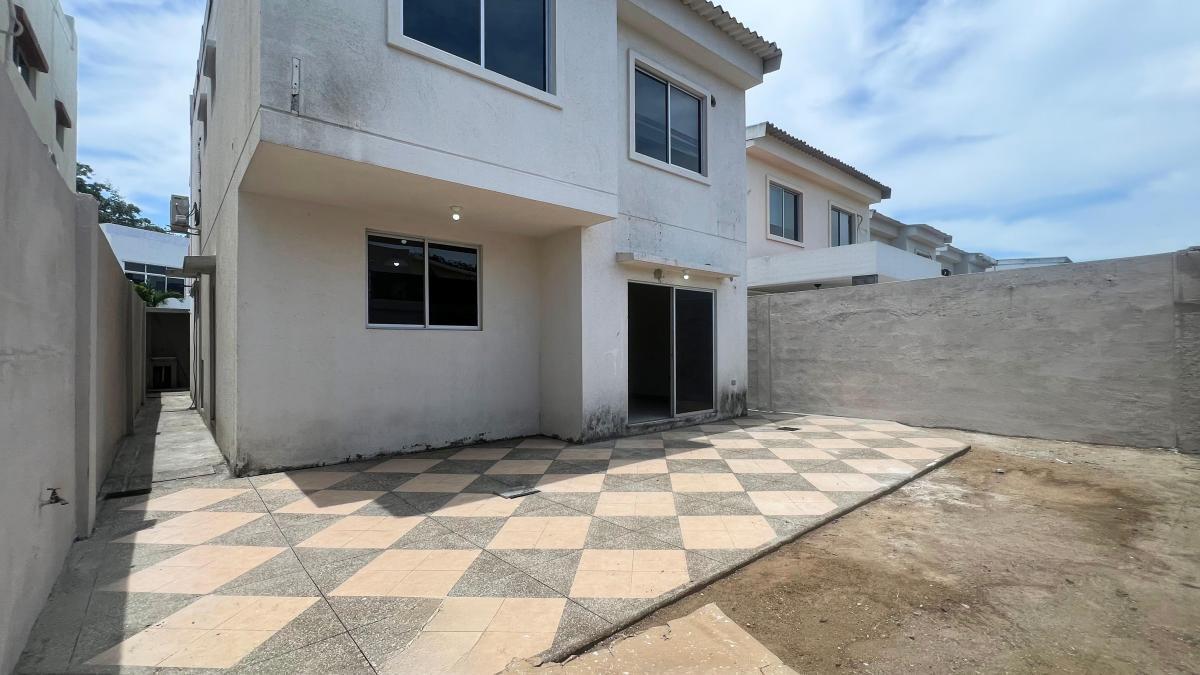 Venta Casa en Via a La Costa Belohorizonte 4 Dormito, Guayas — imagen 6