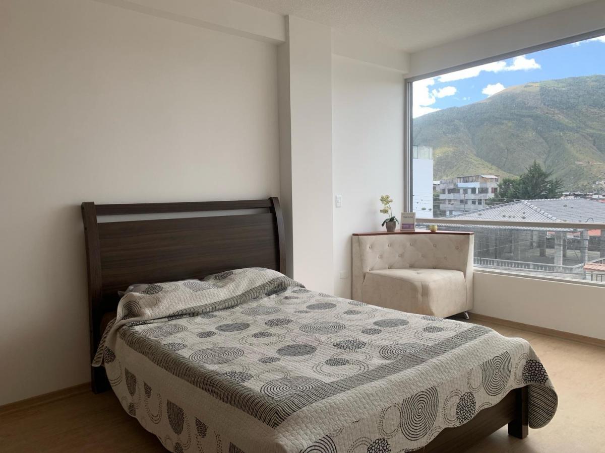 Departamento en Venta Carcelen - Mastodontes — imagen 5