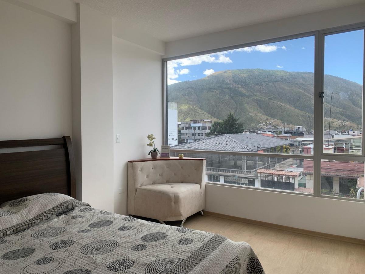 Departamento en Venta Carcelen - Mastodontes — imagen 4