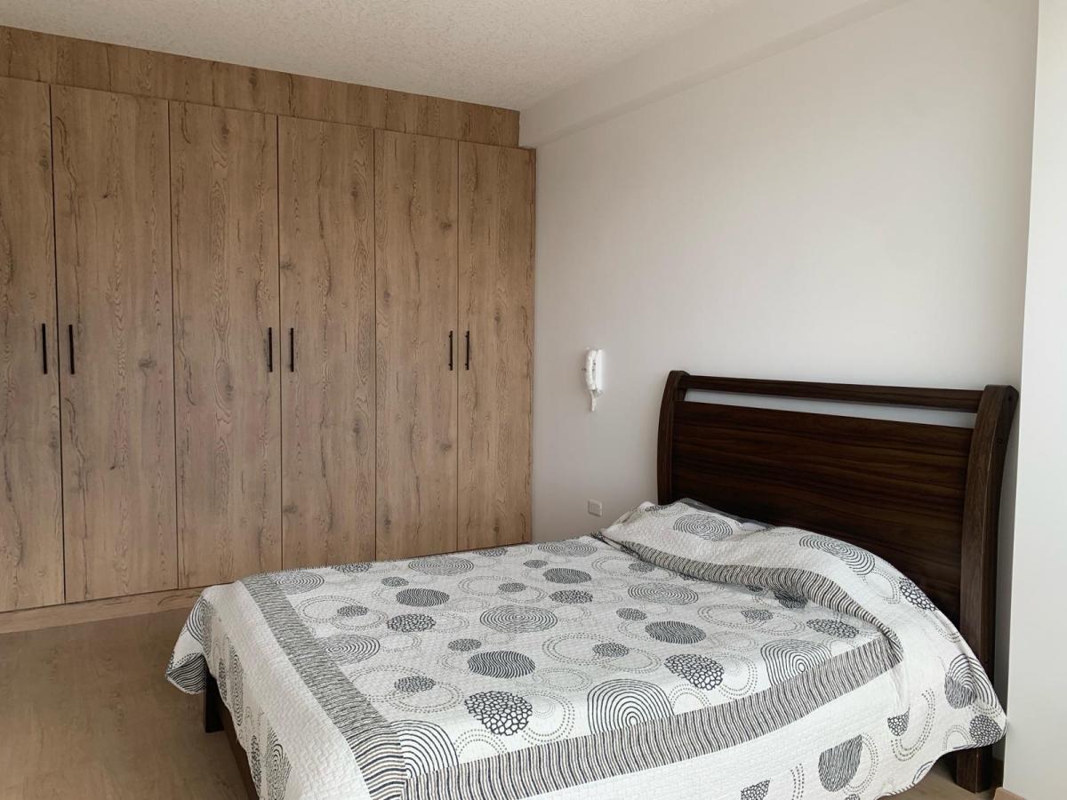Departamento en Venta Carcelen - Mastodontes — imagen 3