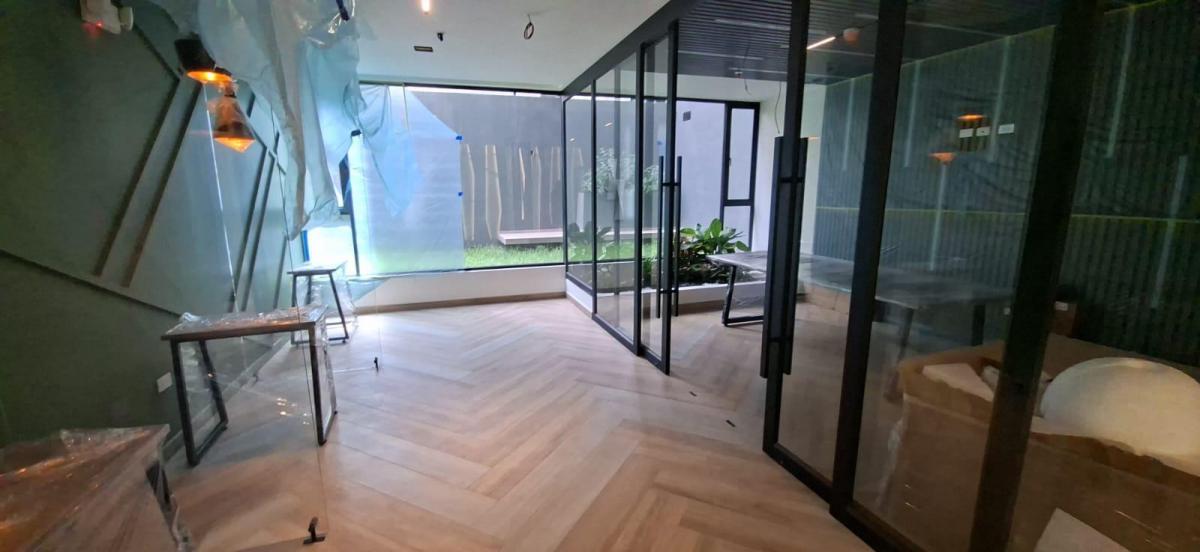 Venta Estudio en Piso Alto | República del Salvador | Quito | Amenidades Completas — imagen 4