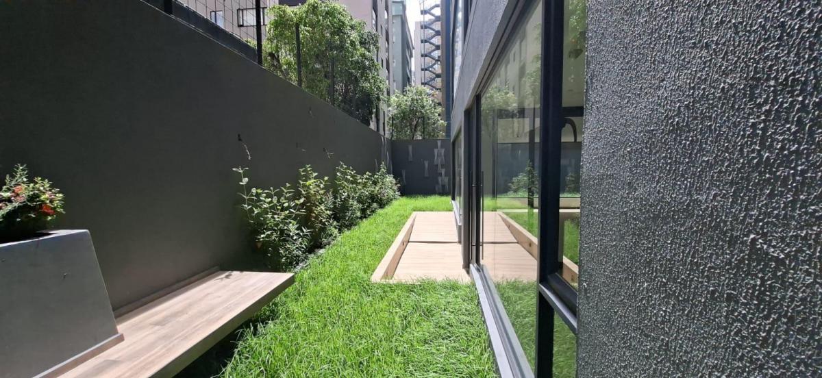 Venta Estudio en Piso Alto | República del Salvador | Quito | Amenidades Completas — imagen 3
