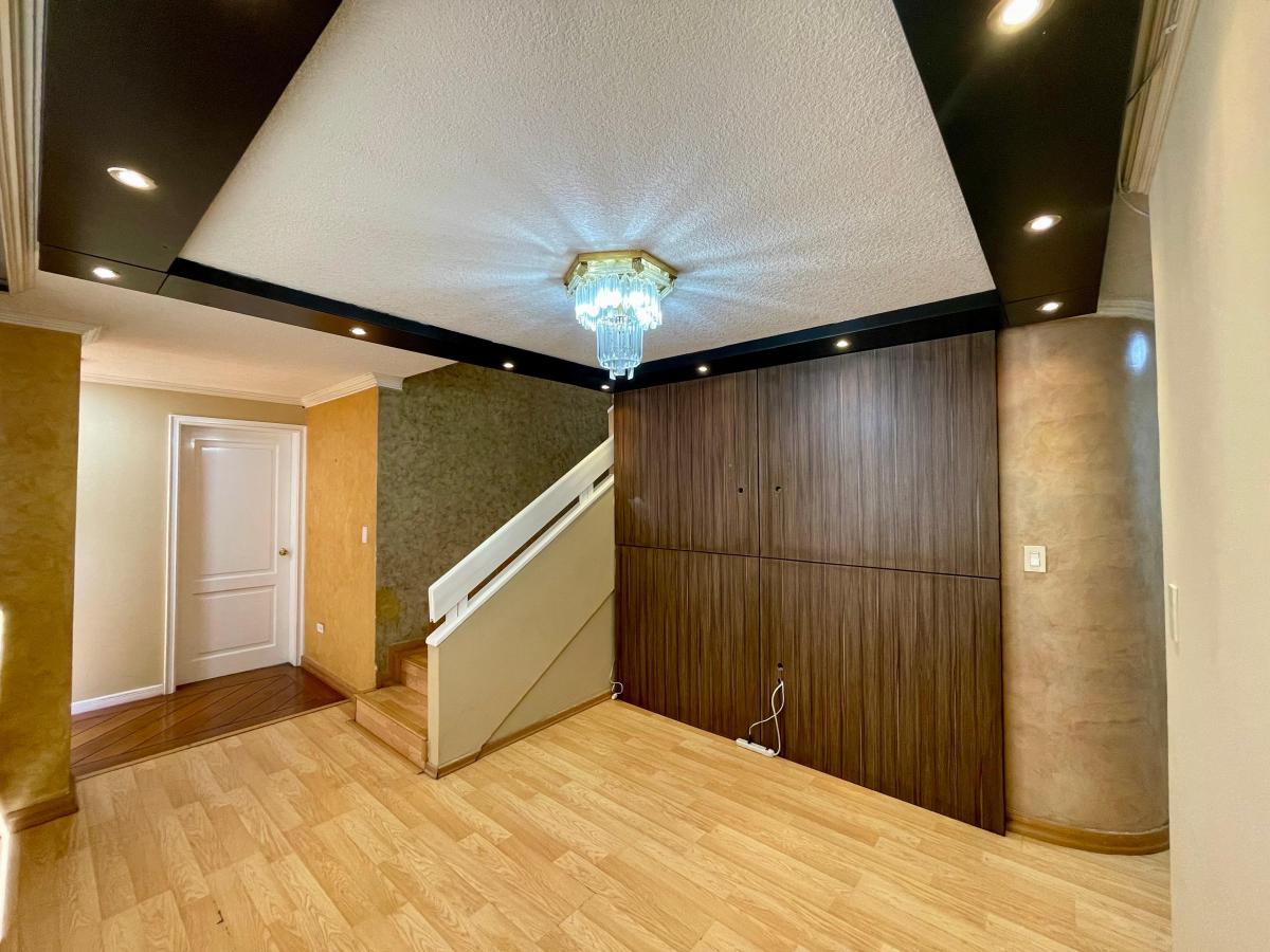 Penthouse en Venta en Ponceano, Conjunto Balcón del Norte. — imagen 4