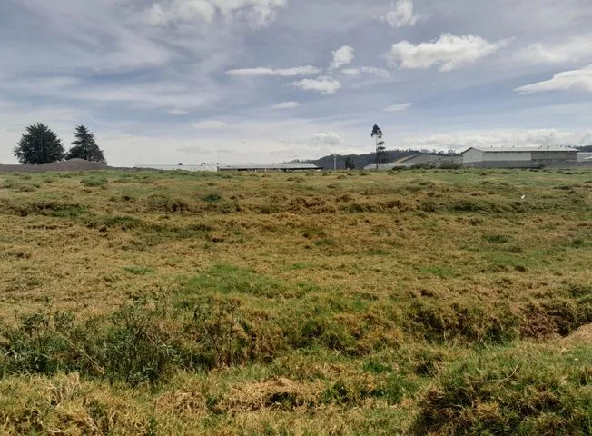 Terreno en venta en Guamaní — imagen 3
