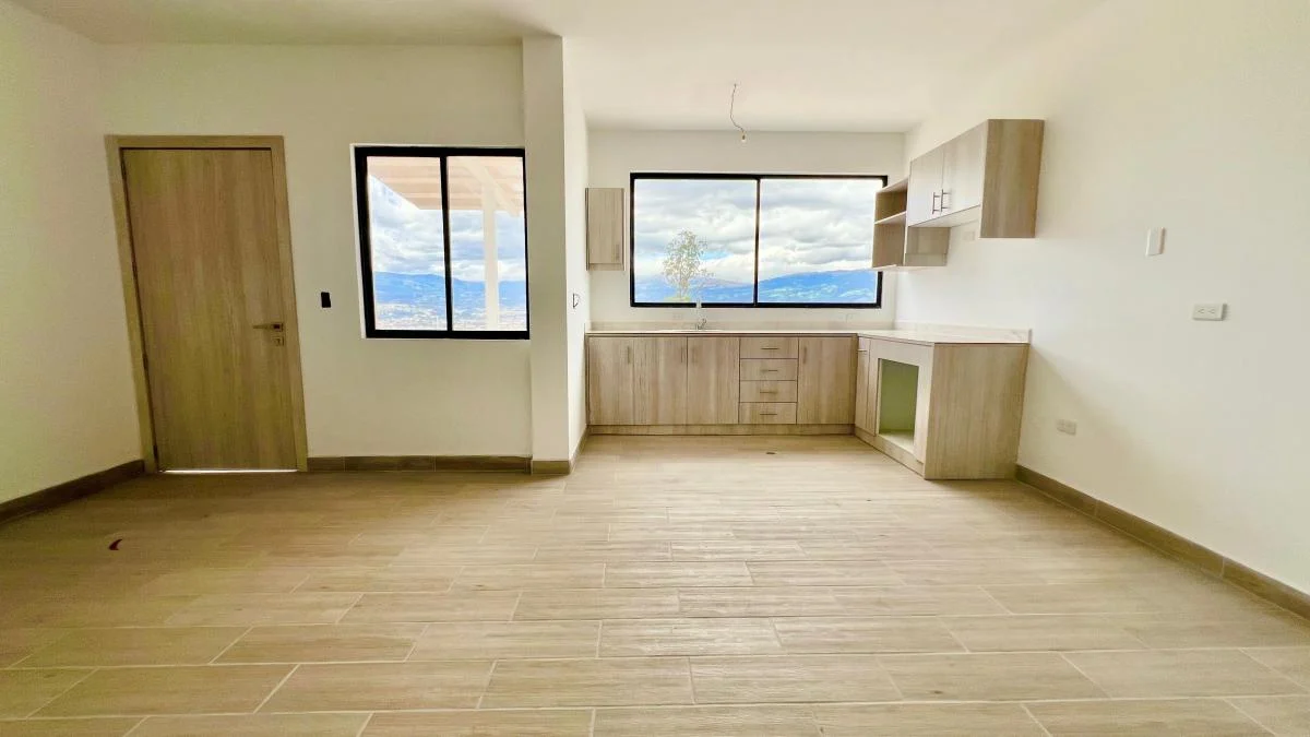 En Venta Departamentos Vip 2 Habitaciones Conocoto — imagen 9