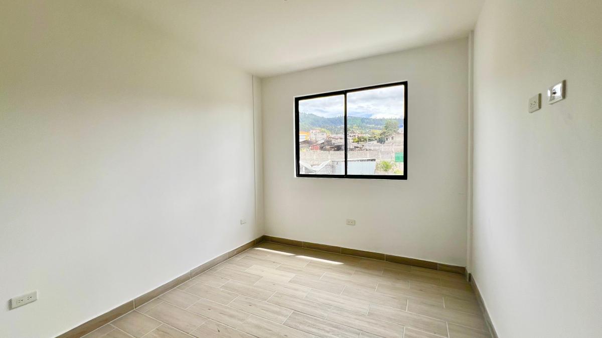 En Venta Departamentos Vip 2 Habitaciones Conocoto — imagen 2
