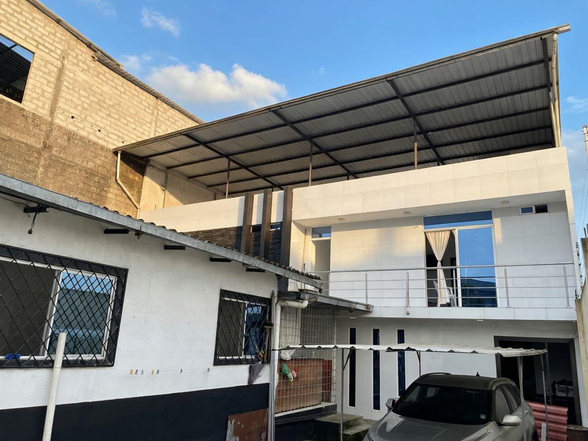 2 Casas en un Mismo Terreno Una Inversión Inteligente — imagen 10