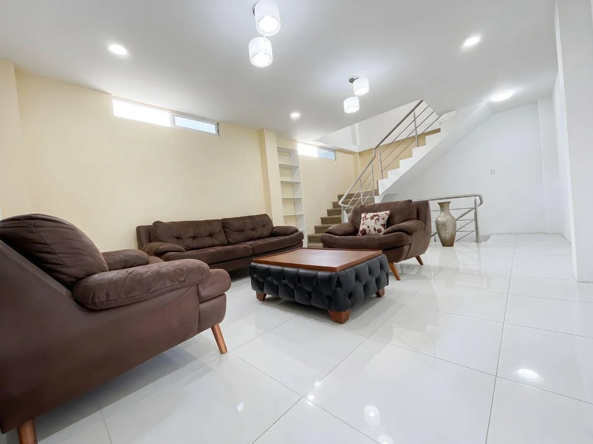 2 Casas en un Mismo Terreno Una Inversión Inteligente — imagen 6