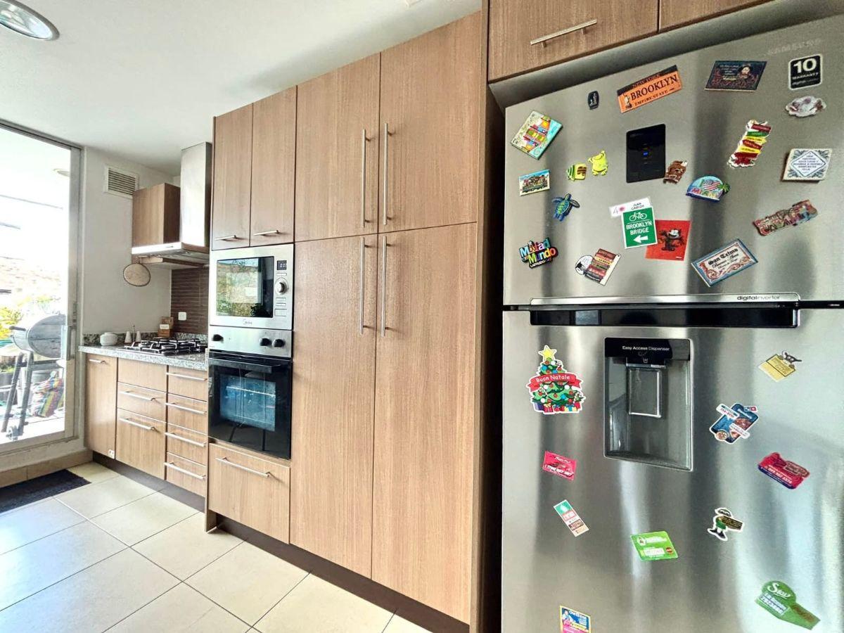 Departamento de 100 m² con 2 Recámaras en Venta y Alquiler en La Carolina — imagen 9