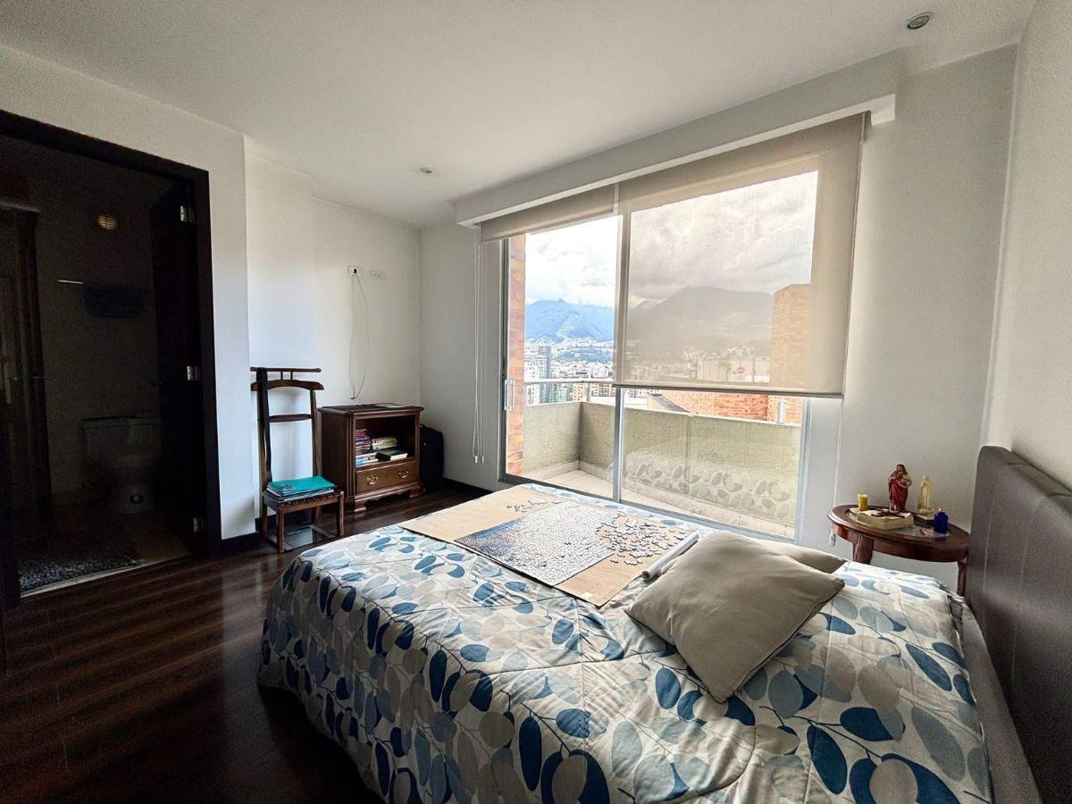Departamento de 100 m² con 2 Recámaras en Venta y Alquiler en La Carolina — imagen 4