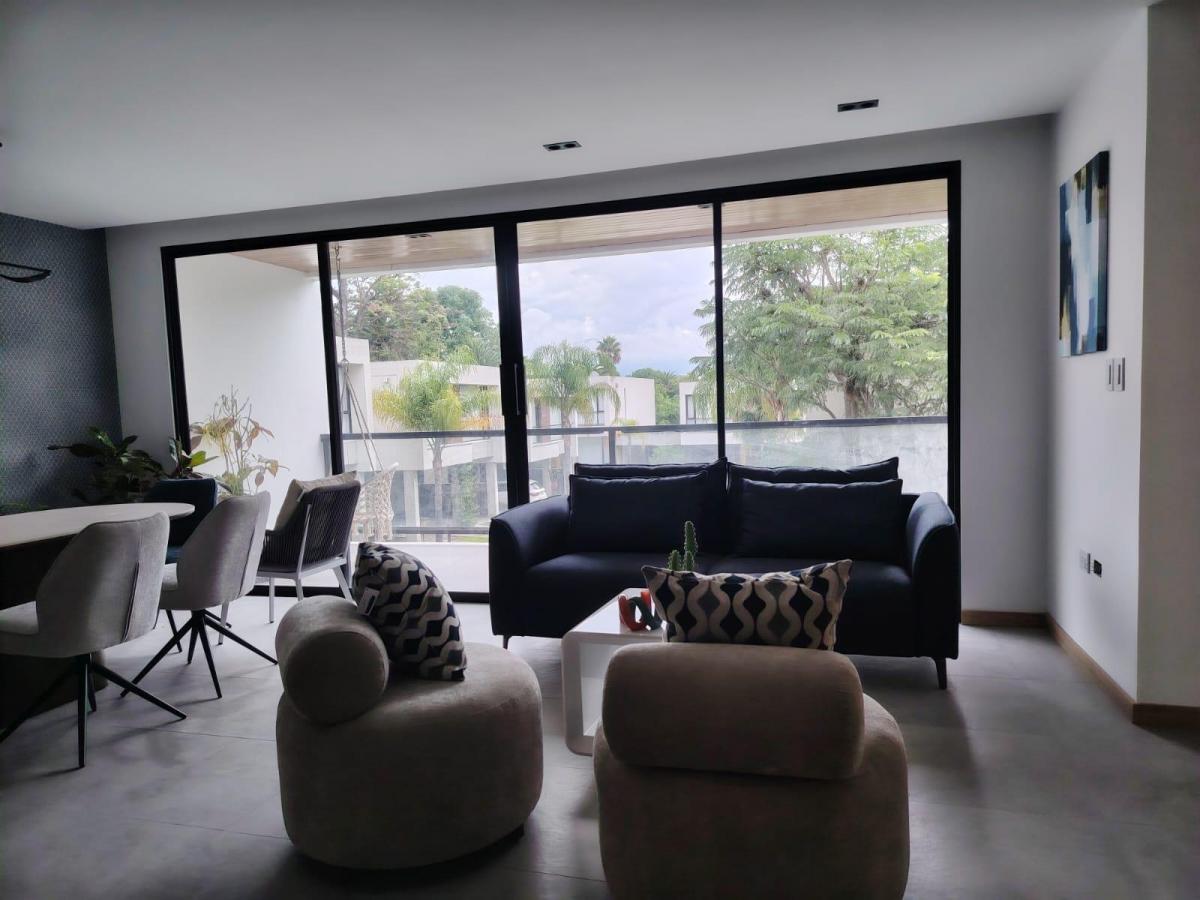 Departamento en Cumbayá — imagen 8