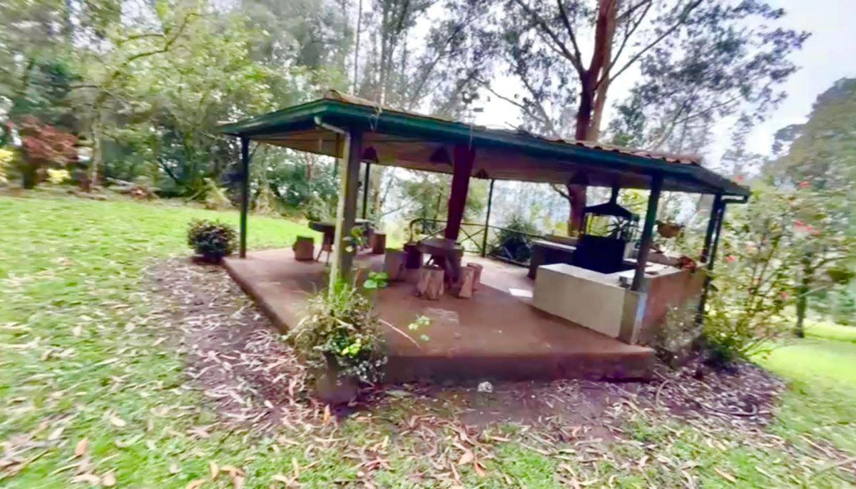 Amaguaña – Sector Fuerte Militar Ecuador / La Balvina | Vendo Finca de 9,95 Hectáreas — imagen 5
