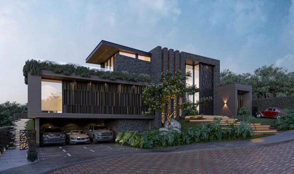 Venta Casa 3d Puembo Dentro de Urbanización — imagen 6