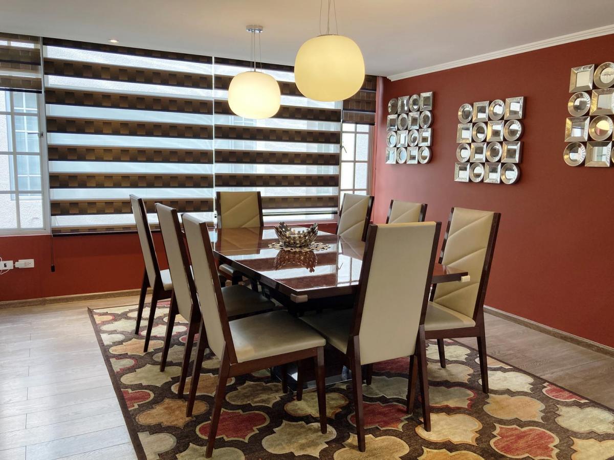 San Juan de Cumbayá - Dúplex en Venta — imagen 9