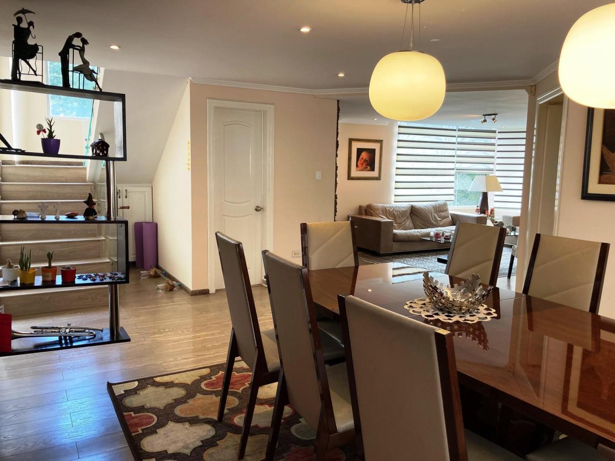 San Juan de Cumbayá - Dúplex en Venta — imagen 8