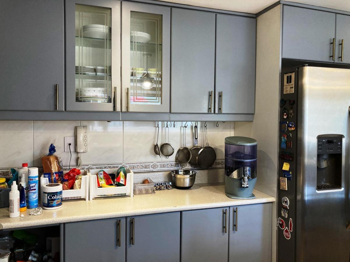 San Juan de Cumbayá - Dúplex en Venta — imagen 6