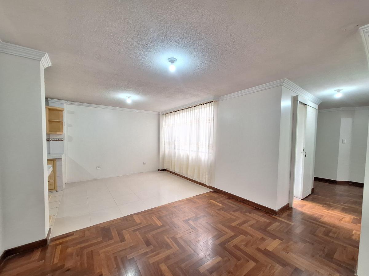Departamento de Venta, 3 Dorm., Agua Clara, Norte de Quito — imagen 5