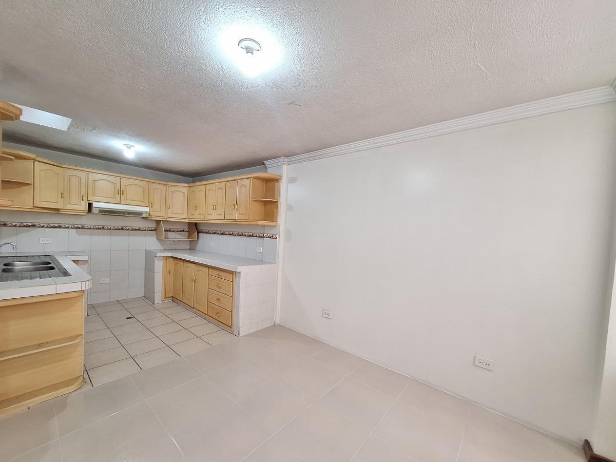 Departamento de Venta, 3 Dorm., Agua Clara, Norte de Quito — imagen 4