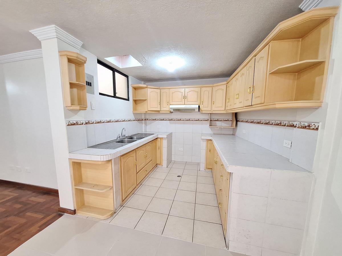 Departamento de Venta, 3 Dorm., Agua Clara, Norte de Quito — imagen 3